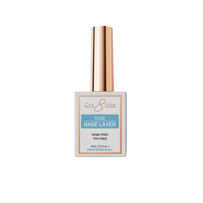 Cre8tion The Edge Art Gel Base 0.5oz