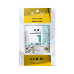 NuRevolution Bare Soak 5 Steps Pedicure