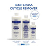 Blue Cross Cuticle Remover