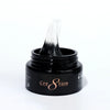 Cre8tion Gummy Gel in Jar 30ml Clear