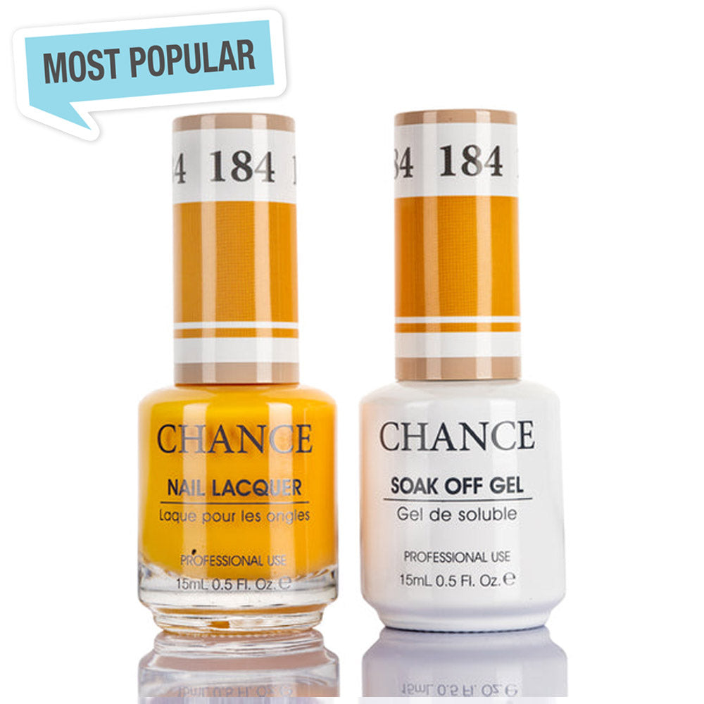 Chance - Top Selling Colors – Skylark Nail Supply