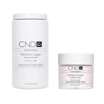 CND Perfect Color Sculpting Powders - Blushing Pink