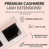 Kiara Sky - Classic Cashmere Lashes