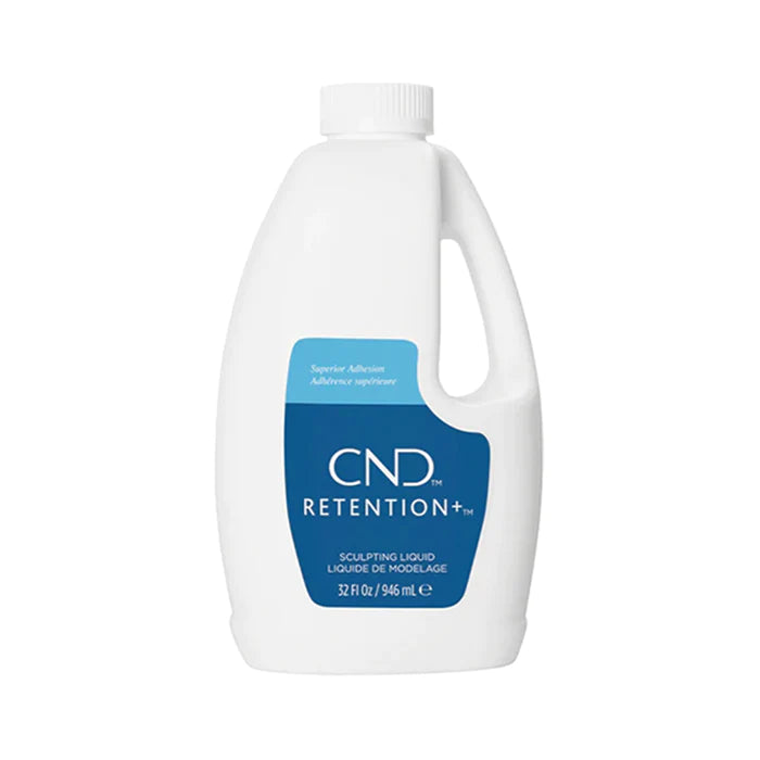 CND Retention + Sculpting Liquid