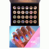 Royal - Cat Eye Chrome Powder Collection 2in1 | 24 Colors