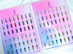 Royal - Cat Eye Chrome Powder Collection 2in1 | 24 Colors