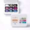 Cre8tion Nail Art Gel - Solid Cream - 14