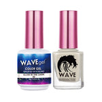 Wavegel Matching Duo 0.5oz - Glow in The Dark - 02