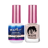 Wavegel Matching Duo 0.5oz - Glow in The Dark - 09