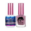 Wavegel Matching Duo 0.5oz - Glow in The Dark - 11