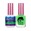 Wavegel Matching Duo 0.5oz - Glow in The Dark - 16