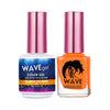 Wavegel Matching Duo 0.5oz - Glow in The Dark - 22