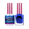 Wavegel Matching Duo 0.5oz - Glow in The Dark - 24