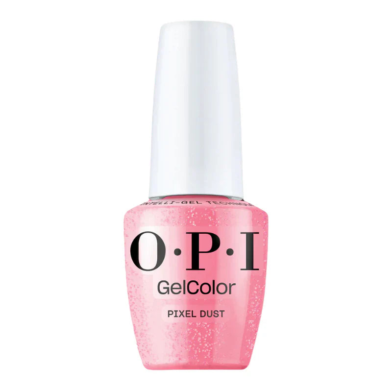 OPI Intelli-Gel 0.5oz - D51 Pixel Dust