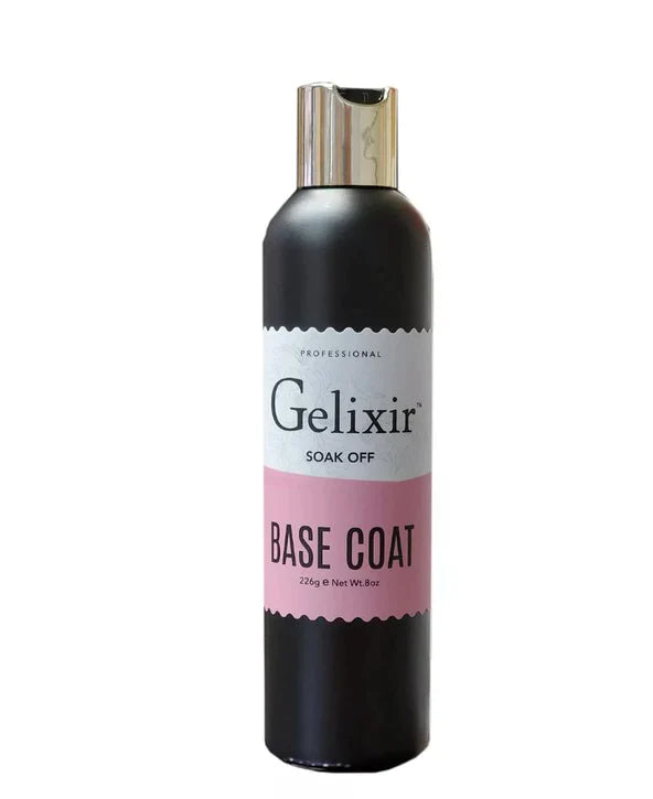 Gelixir Base Coat