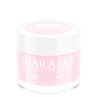 Kiara Sky All In One - Cover Acrylic Powder - 014 PINK DAHLIA
