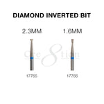 Cre8tion Diamond Inverted Bit