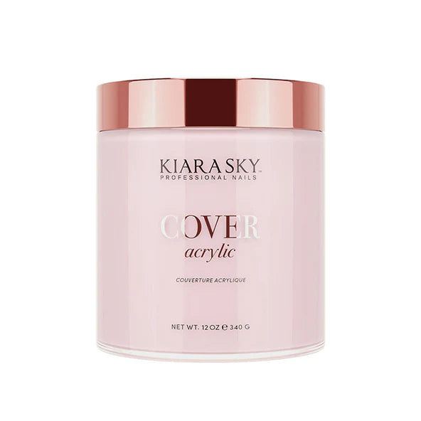 Kiara Sky All In One - Cover Acrylic Powder - 012 ROSCATO