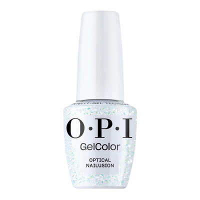 OPI Intelli-Gel 0.5oz - E01 Optical Nailusion