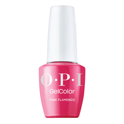 OPI Intelli-Gel 0.5oz - E44 Pink Flamenco