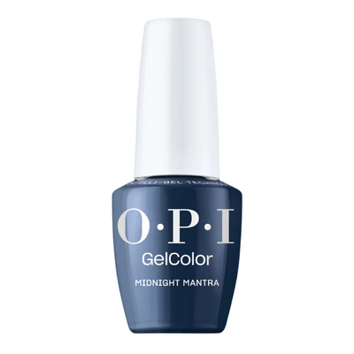 OPI Intelli-Gel 0.5oz - F009 Midnight Mantra