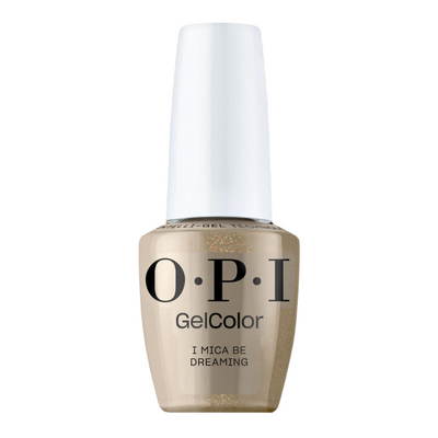 OPI Intelli-Gel 0.5oz - F010 I Mica Be Dreaming