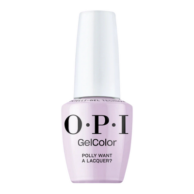 OPI Intelli-Gel 0.5oz - F83 Polly Want a Lacquer?