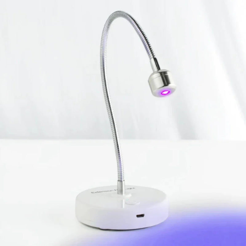 Cre8tion - Flexible Rechargeable LED Lamp 3W
