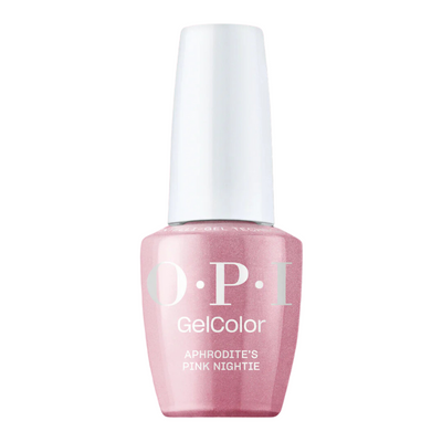 OPI Intelli-Gel 0.5oz - G01 Aphrodite's Pink Nightie