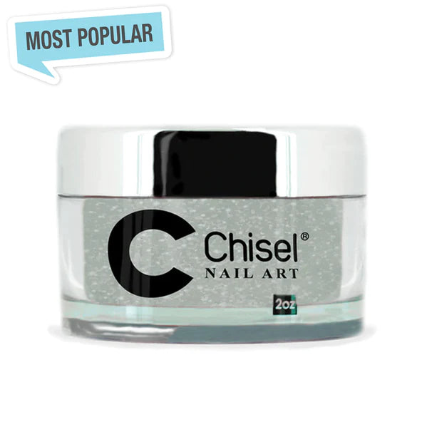 Chisel Nail Art - Dipping Powder - GL7 - 2oz.