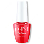 OPI Intelli-Gel 0.5oz - L64 Cajun Shrimp