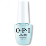 OPI Intelli-Gel 0.5oz - M83 Mexico City Move-mint