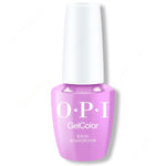 OPI Intelli-Gel 0.5oz - P006 Bikini Boardroom