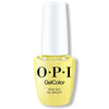 OPI Intelli-Gel 0.5oz - P008 Stay Out All Bright