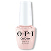 OPI Intelli-Gel 0.5oz - T74 Stop It I'm Blushing