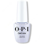 OPI Intelli-Gel 0.5oz - T76 I am What I Amethyst