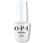 OPI Intelli-Gel 0.5oz - V32 I Cannoli Wear OPI