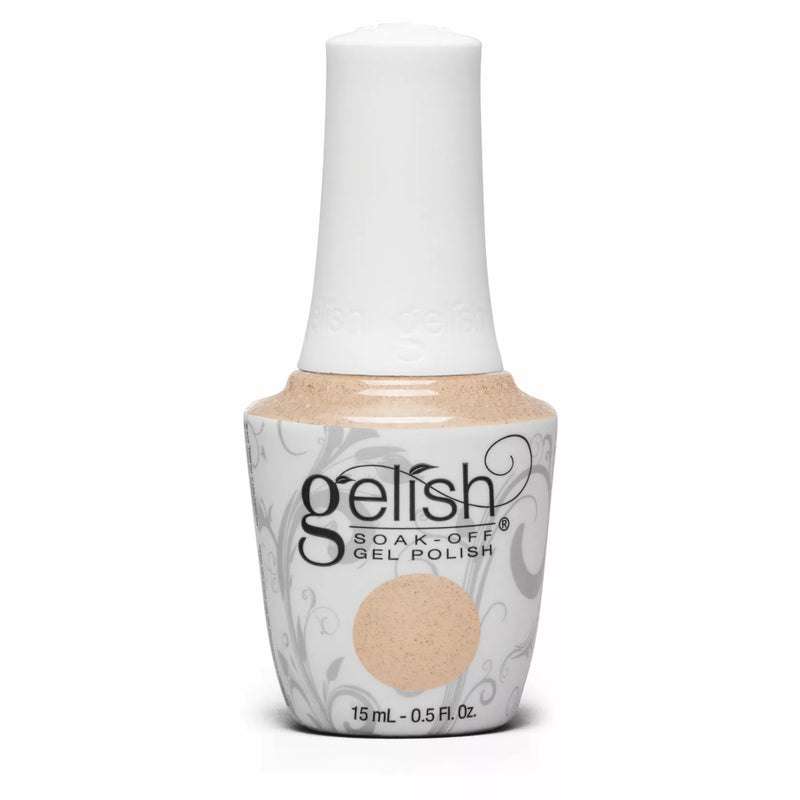 Gelish Trio Matching Color - BRONZED