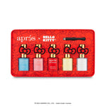 Apres Hello Kitty Eye Gel Couleur Set 10ml (Set of 5)