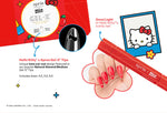 Apres Hello Kitty - Nail Extension Kit