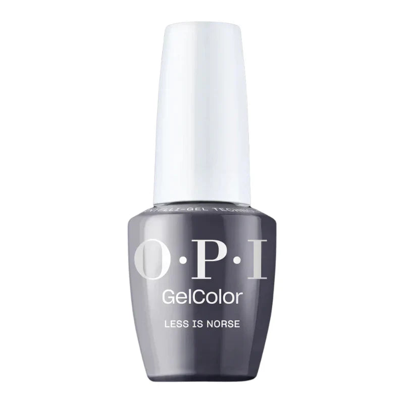 OPI Intelli-Gel 0.5oz - I59 Less is Norse