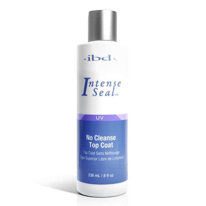 IBD Intense Seal - No Cleanse Top Coat 8oz