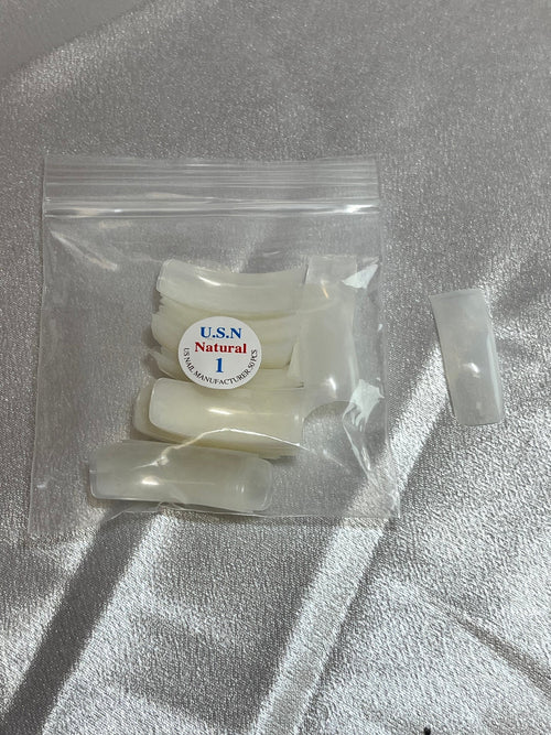 USN Natural Tips - Bag of 50