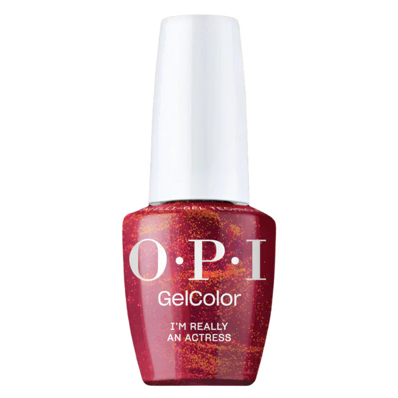 OPI Intelli-Gel 0.5oz - H08 I'm Not Really a Waitress