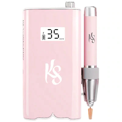 Kiara Sky Portable Nail Drill