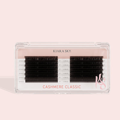 Kiara Sky - Classic Cashmere Lashes