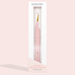 Kiara Sky - Standard Tweezer - 45 ° Angle Fiber Tweezer