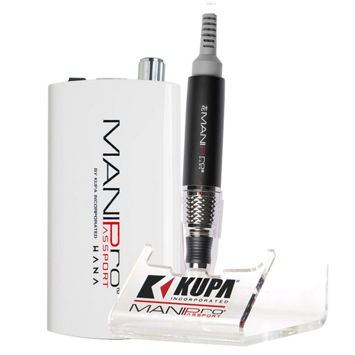 MANIPro Hana PHANTOM Black – Kupa Inc