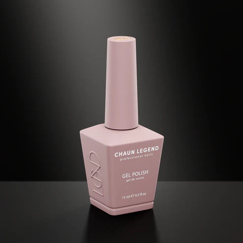 Chaun Legend - Gel Polish 0.5oz - Perfection