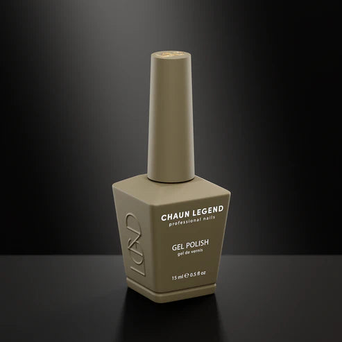 Chaun Legend - Gel Polish 0.5oz -Filthy Martini